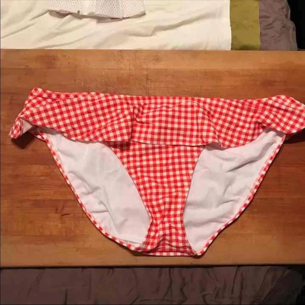 Old Navy bathing suit bottoms